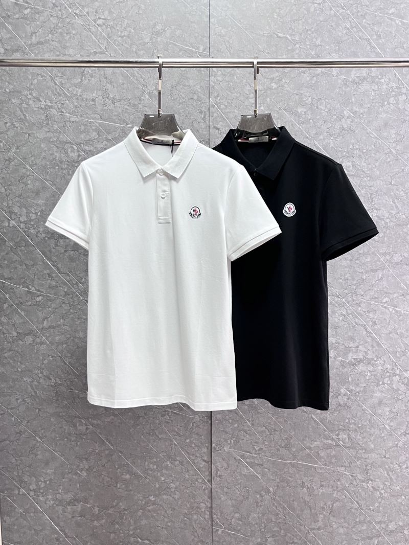 Moncler T-Shirts